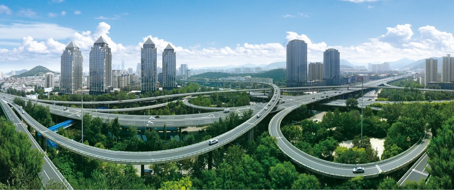 濟南市二環(huán)東路高架橋及地面道路建設(shè)工程_副本.jpg